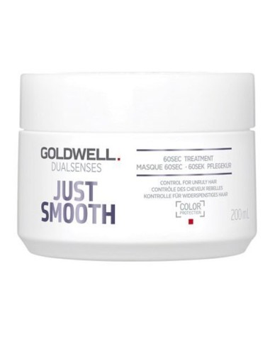 Dualsenses Just Smooth 60Sec Treatment Dualsenses Just Smooth 60Sec Treatment