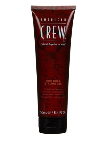 American Crew Firm Hold Styling Gel American Crew Firm Hold Styling Gel