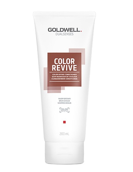 Color Revive Color Giving Conditioner Warm Brown Color Revive Color Giving Conditioner Warm Brown
