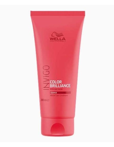 Invigo Color Brilliance Vibrant Color Conditioner For Coarse Hair Invigo Color Brilliance Vibrant Color Conditioner For Coarse Hair