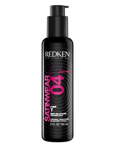 Speciality ProductsSatin Wear 04 Smoothing Blow Dry Lotion Speciality ProductsSatin Wear 04 Smoothing Blow Dry Lotion