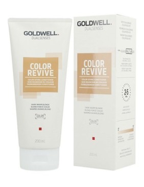 Color Revive Color Giving Conditioner Dark Warm Blonde