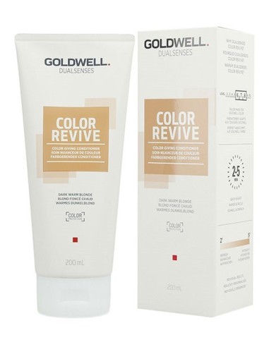 Color Revive Color Giving Conditioner Dark Warm Blonde Color Revive Color Giving Conditioner Dark Warm Blonde
