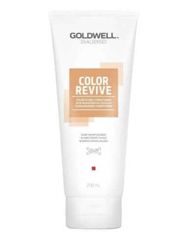 Color Revive Color Giving Conditioner Dark Warm Blonde Color Revive Color Giving Conditioner Dark Warm Blonde