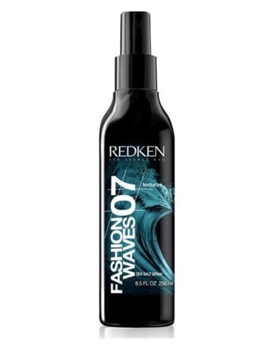Redken StylingRedken Fashion Waves 07 Sea Salt Spray
