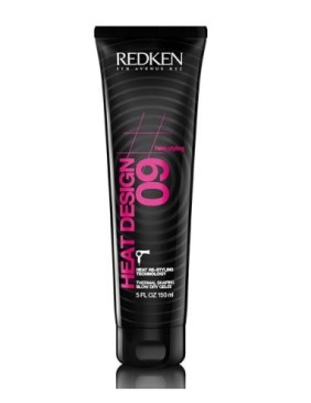 Speciality ProductsHeat Design 09 Blow Dry Gelee