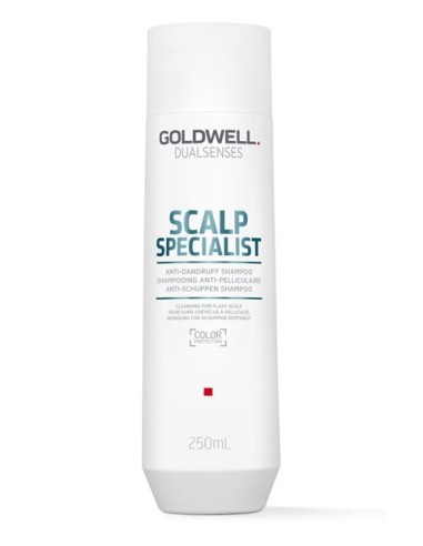 Dualsenses Scalp Specialist Anti Dandruff Shampoo Dualsenses Scalp Specialist Anti Dandruff Shampoo