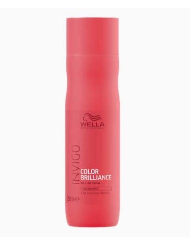 InvigoInvigo Color Brilliance Color Protection Shampoo For Normal Hair InvigoInvigo Color Brilliance Color Protection Shampoo For Normal Hair
