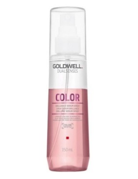 Dualsenses Color Brilliance Serum Spray