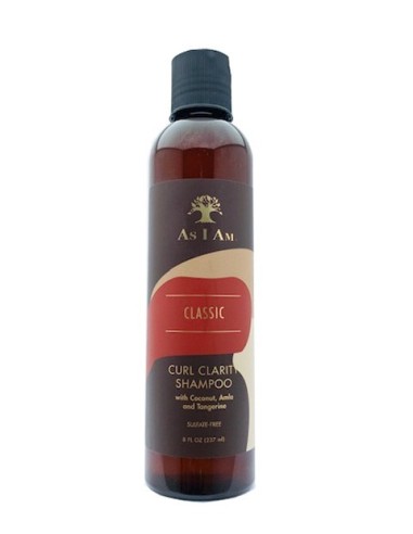 As Iam Classic Curl Clarity Shampoo As Iam Classic Curl Clarity Shampoo