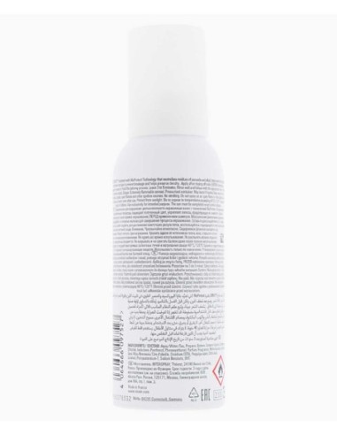 3D Color Lock Color Seal Treatment 3D Color Lock Color Seal Treatment