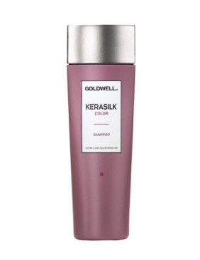 KerasilkKerasilk Color Shampoo