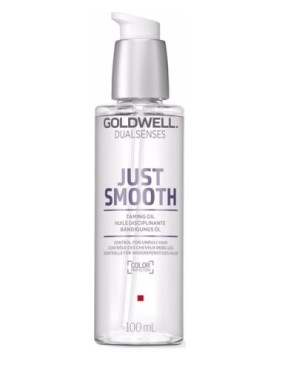 Dualsenses Just Smooth Taming Oil