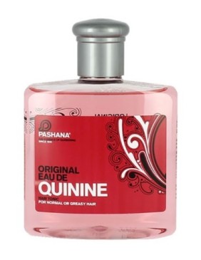 PashanaPashana Original Eau De Quinine Hair Tonic