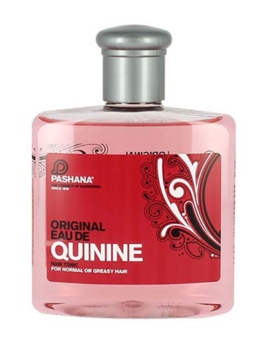 PashanaPashana Original Eau De Quinine Hair Tonic PashanaPashana Original Eau De Quinine Hair Tonic