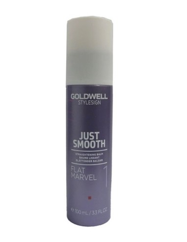 Style SignJust Smooth Flat Marvel Straightening Balm Style SignJust Smooth Flat Marvel Straightening Balm