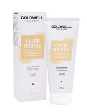 Color Revive Color Giving Conditioner Light Warm Blonde