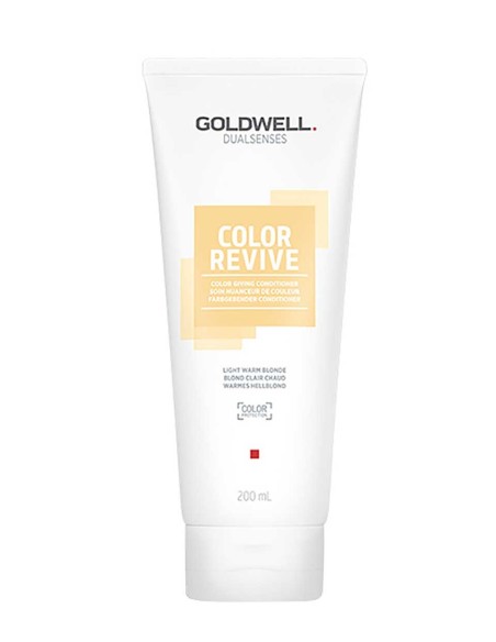 Color Revive Color Giving Conditioner Light Warm Blonde Color Revive Color Giving Conditioner Light Warm Blonde