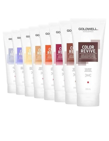 Color Revive Color Giving Conditioner Light Warm Blonde Color Revive Color Giving Conditioner Light Warm Blonde