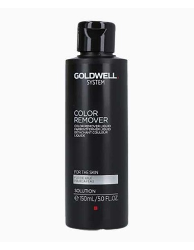 Color Remover Solution Color Remover Solution