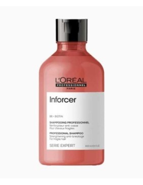 Serie Expert Inforcer Professional Shampoo