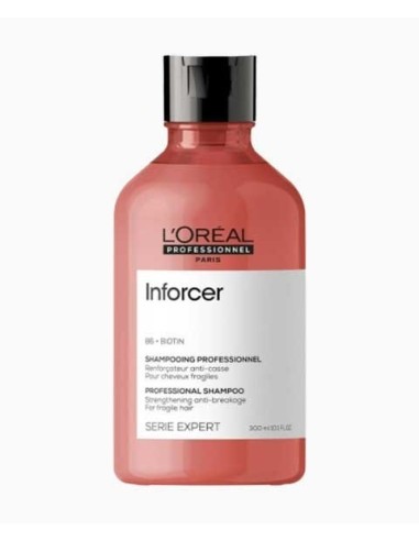 Serie Expert Inforcer Professional Shampoo Serie Expert Inforcer Professional Shampoo