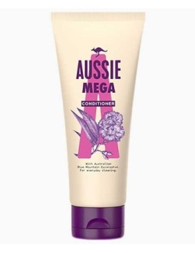 Aussie Mega Conditioner