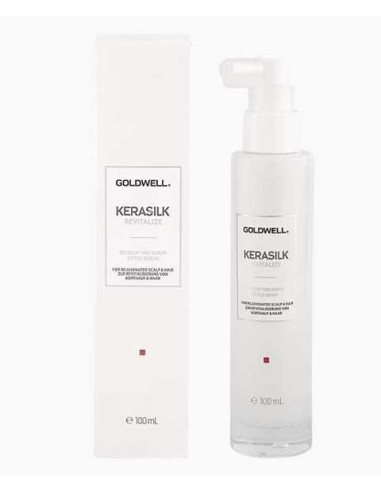 Kerasilk Revitalize Detoxifying Serum Kerasilk Revitalize Detoxifying Serum