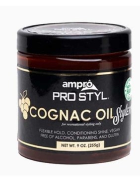 Pro Styl Cognac Oil Styler Gel
