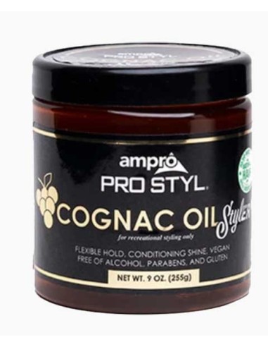 Pro Styl Cognac Oil Styler Gel Pro Styl Cognac Oil Styler Gel