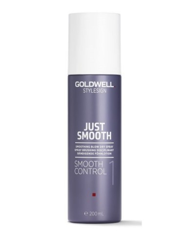 Style SignJust Smooth Control Smoothing Blow Dry Spray Style SignJust Smooth Control Smoothing Blow Dry Spray