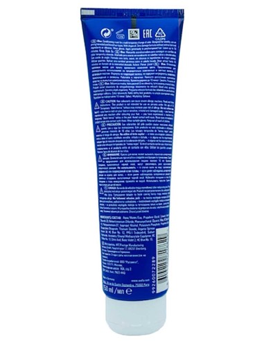 Color Fresh Depositing Mask Blue Color Fresh Depositing Mask Blue