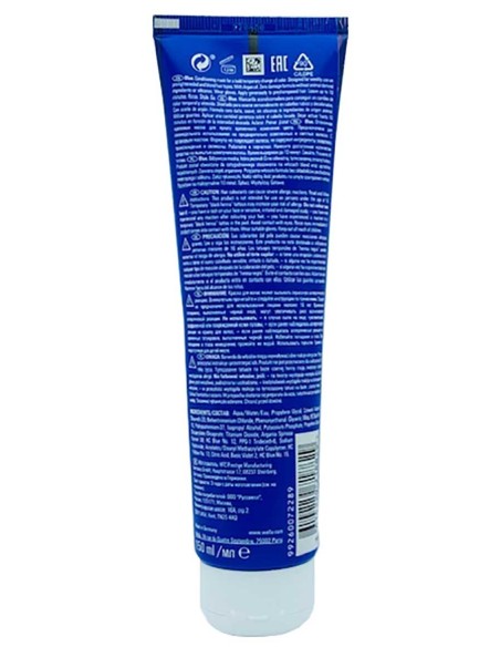 Color Fresh Depositing Mask Blue Color Fresh Depositing Mask Blue