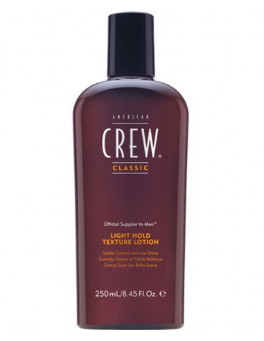 Classic Texture Hair Lotion Classic Texture Hair Lotion