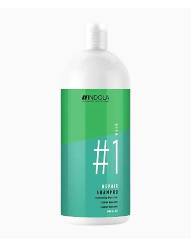 Indola Repair Shampoo