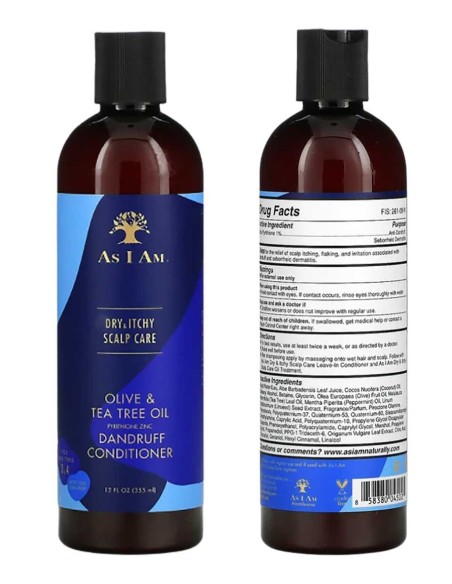 Dry And Itchy Scalp Care Olive And Tea Tree Dandruff Conditioner Dry And Itchy Scalp Care Olive And Tea Tree Dandruff Conditioner
