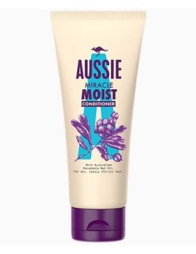 Aussie Miracle Moist Conditioner