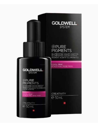 Pure Pigments Color Additive Cool Pink Pure Pigments Color Additive Cool Pink