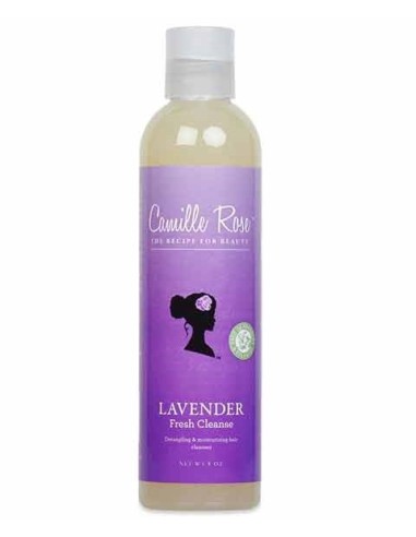 Camille Rose NaturalsLavender Fresh Cleanse Hair Cleanser