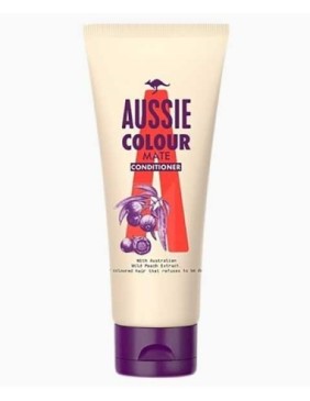 Aussie Colour Mate Conditioner With Wild Peach Extract