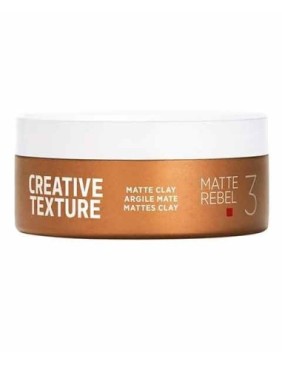 Style Sign Creative Texture Matte Clay Rebel 3
