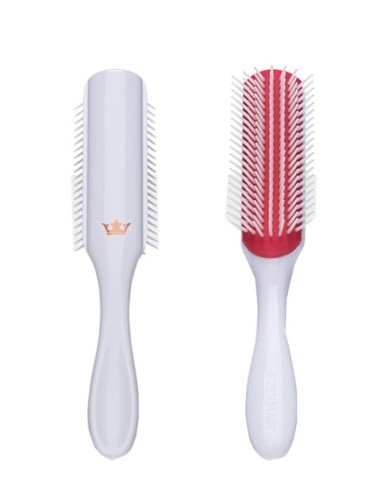 Classic Styling D3 Brush White W Rose Gold Classic Styling D3 Brush White W Rose Gold