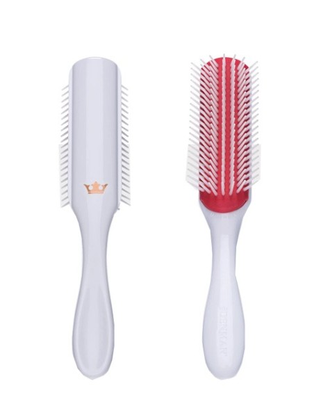 Classic Styling D3 Brush White W Rose Gold Classic Styling D3 Brush White W Rose Gold