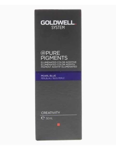 Pure Pigments Color Additive Pearl Blue Pure Pigments Color Additive Pearl Blue