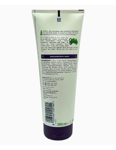 Aussome Volume Conditioner