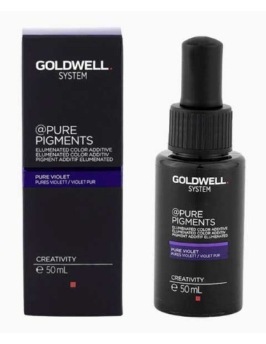 Pure Pigments Color Additive Pure Violet Pure Pigments Color Additive Pure Violet