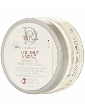 Coconut And Monoi Moisturizing Edge Control Glaze