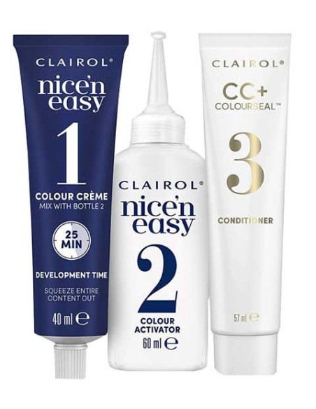 Nice N Easy Creme Permanent Colour 11A Ultra Light Ash Blonde Nice N Easy Creme Permanent Colour 11A Ultra Light Ash Blonde