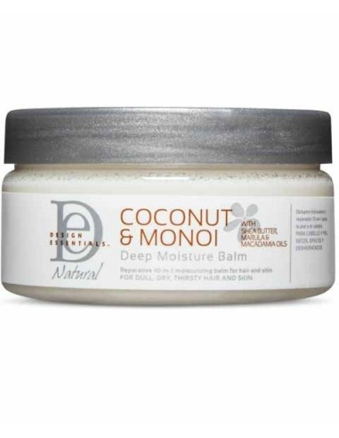 Coconut And Monoi Deep Moisture Balm Coconut And Monoi Deep Moisture Balm