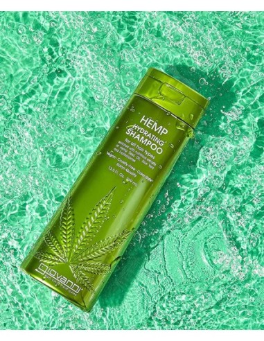 Giovanni Hemp Hydrating Shampoo Giovanni Hemp Hydrating Shampoo